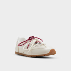 Prima in White Bone -