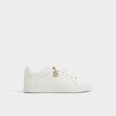 Cup sole Elgata in Xt White 14053505 - Sneaker