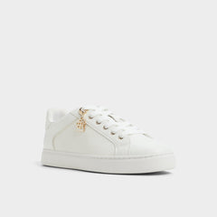 Cup sole Elgata in Xt White 14053505 - Sneaker
