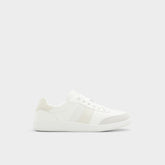 Cup sole Hestia White Women's Low top sneakers - Low top sneaker