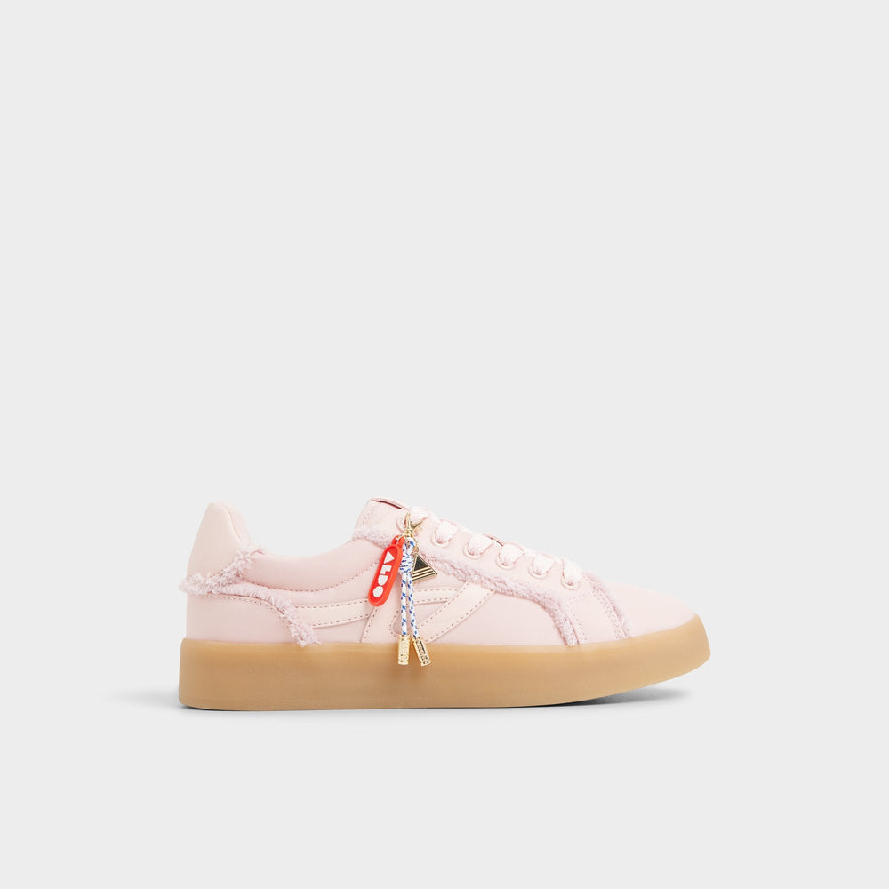 Cup sole Mtl1972snkr-l Light Pink Women's Low top sneakers - Low top sneaker