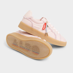 Cup sole Mtl1972snkr-l Light Pink Women's Low top sneakers - Low top sneaker