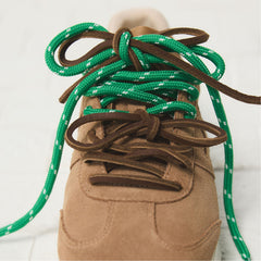 Stepcount in Sand - Jogger sneaker