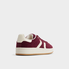 Retrochic - Low top sneaker Cup sole