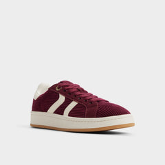 Retrochic - Low top sneaker Cup sole