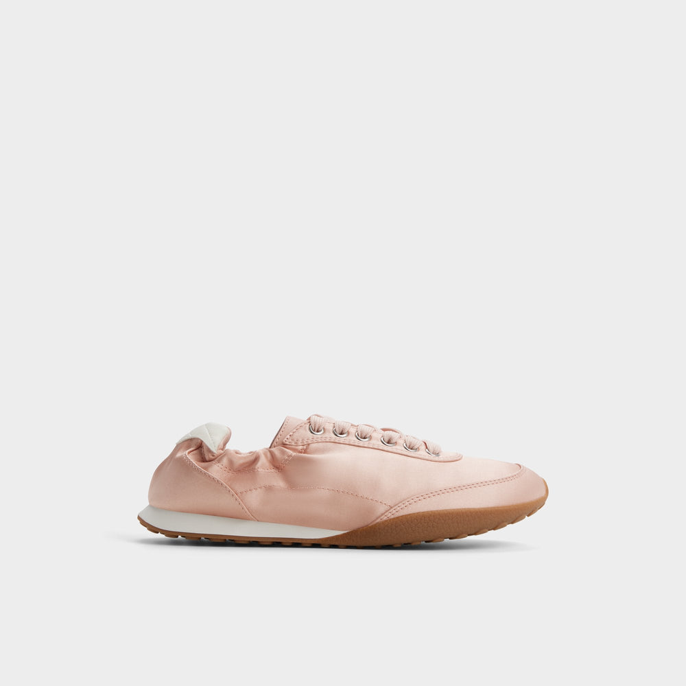 Balletsnkr Light Pink Women's Low top sneakers - Jogger sneaker