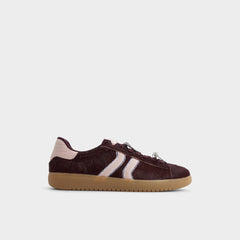Cup sole Chicsneaker2 in Open Red - Low top sneaker