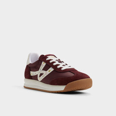 Stepcount Bordo Women's Platform and wedge sneakers - Jogger sneaker