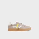 Cup sole Mtl1972snkr-l Light Grey Women's Low top sneakers - Low top sneaker