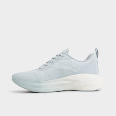 Jogger sole Pillowstep Other Blue Women's Low top sneakers - Sneaker