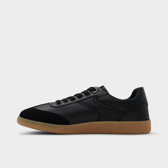 Cup sole Erilg Black Women's Low top sneakers - Sneaker