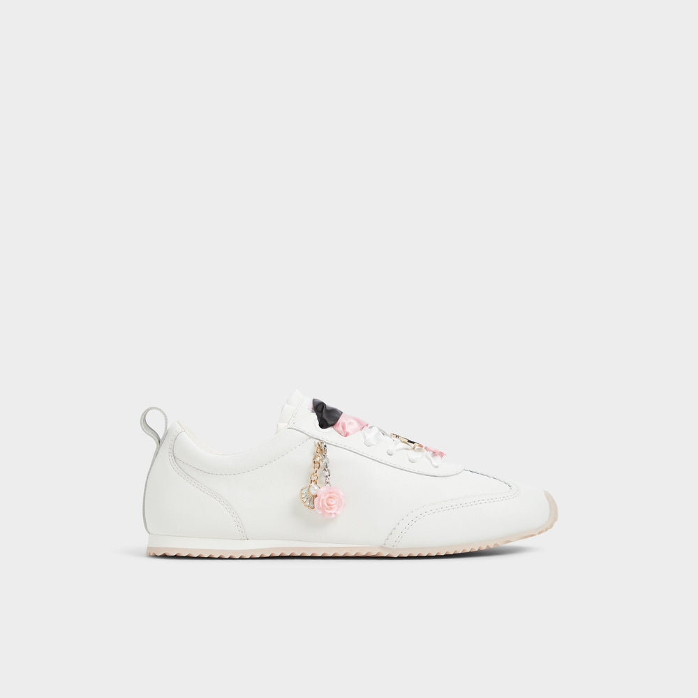 Princesssneaker White Women's Disney - Disney ALDO