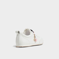 Princesssneaker White Women's Disney - Disney ALDO