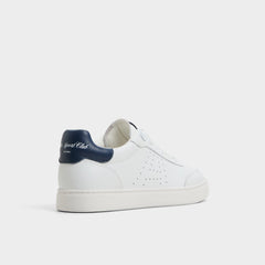 Cup sole Clubsport White Combo Women's Low top sneakers - Low top sneaker
