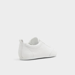 Swiftlyy White/Bone Women's Low top sneakers - Low top sneaker