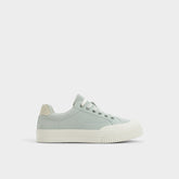Cup sole Greenacre Light Green Women's Low top sneakers - Low top sneaker