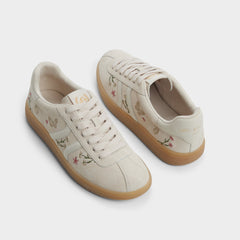 Cup sole Chicsneaker in Light Pink 14179203 - Sneaker