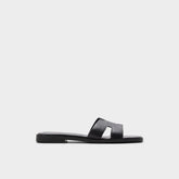 Itsandalb in Black -