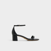 Block heel Calliope Black Women's Block heels - Heeled sandal