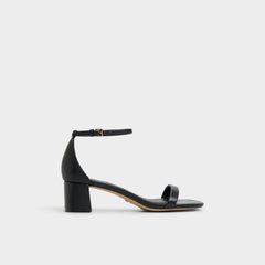 Block heel Calliope Black Women's Block heels - Heeled sandal