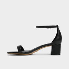 Block heel Calliope Black Women's Block heels - Heeled sandal