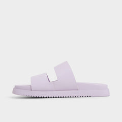 Daisymae Rose Women's Footbed sandals -