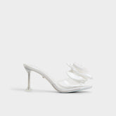 Cinderellamule White Women's Disney - Disney ALDO