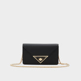 Brimortonnx in Black - Wallet