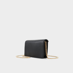 Brimortonnx in Black - Wallet