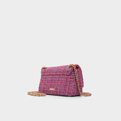 Bellarinaa in Other Pink - Crossbody bag