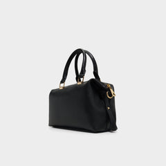Mellowbagg in Black - Satchel bag