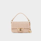 Bellablingg in Light Pink - Shoulder bag