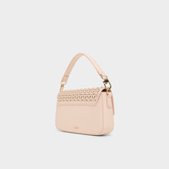Bellablingg in Light Pink - Shoulder bag