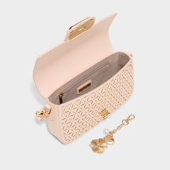 Bellablingg in Light Pink - Shoulder bag