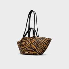 Meava in Print - Satchel bag