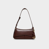 Evenaa in Brown - Shoulder bag