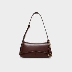 Evenaa in Brown - Shoulder bag