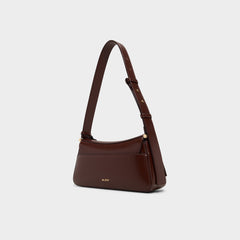 Evenaa in Brown - Shoulder bag