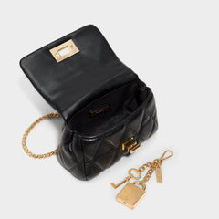 Miablackk in Black - Wallet