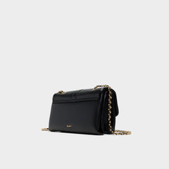 Aliciee Black Women's Crossbody Bags - Crossbody bag