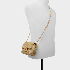 Bbellaminii in Gold -