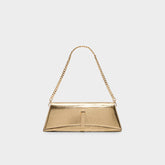 Mmychaelaa in Gold - Clutch