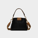 Sloaniee in Black Combo - Crossbody bag