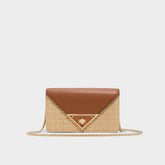 Brimortonnx in Natural - Wallet