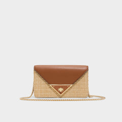 Brimortonnx in Natural - Wallet