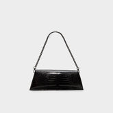 Mmychaelaa in Black - Clutch