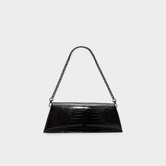 Mmychaelaa in Black - Clutch