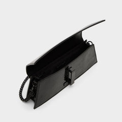 Mmychaelaa in Black - Clutch