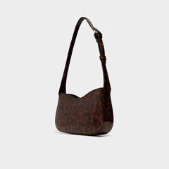 Ccharlipurseex in Other Brown - Shoulder bag