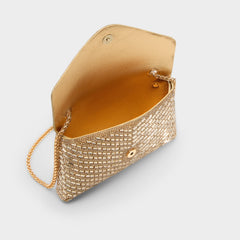 Sparklebagg in Gold - Crossbody bag